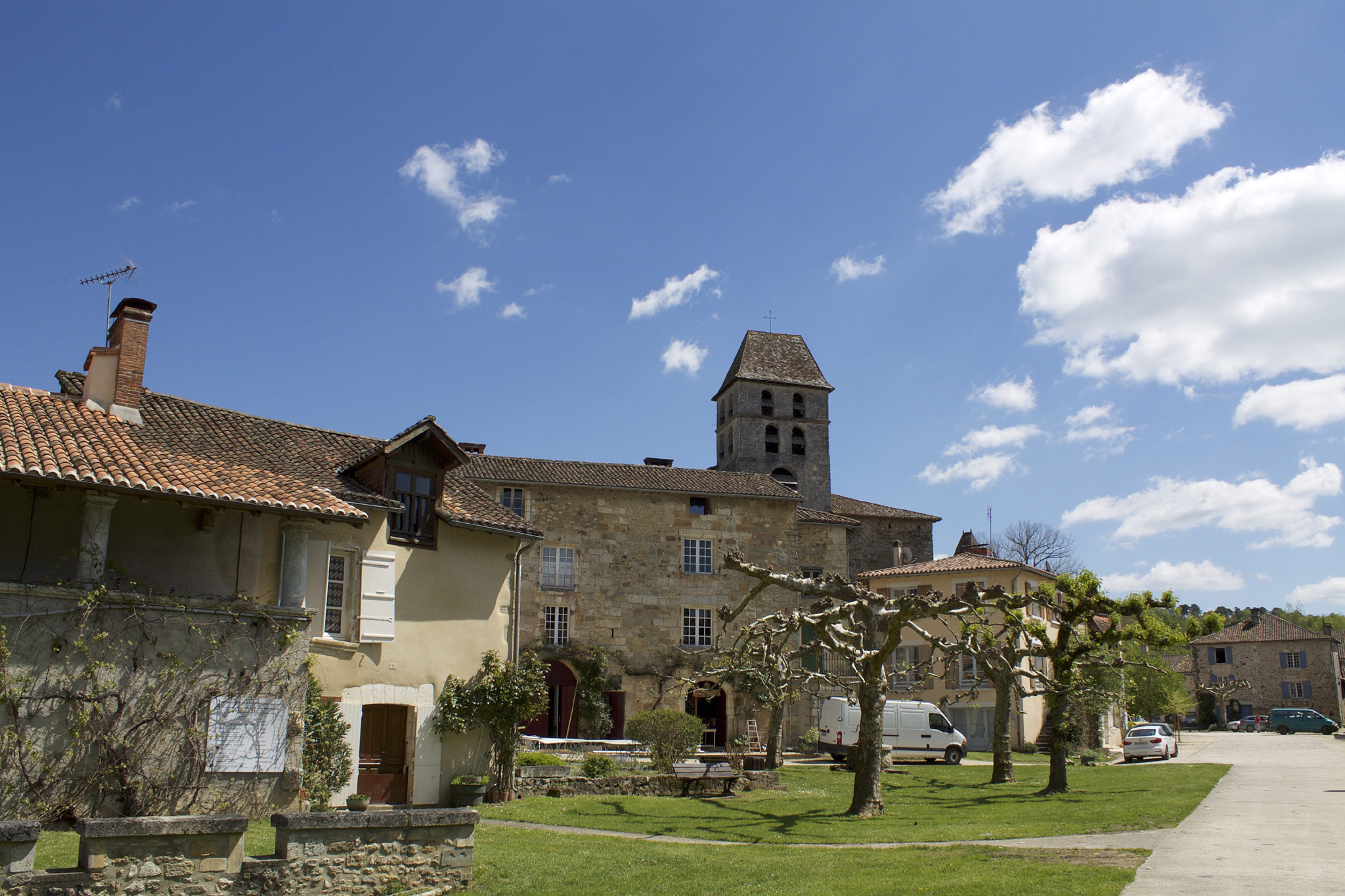 Saint-Jean-de-Cole